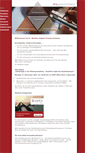 Mobile Screenshot of dmk-finanzarchitektur.de